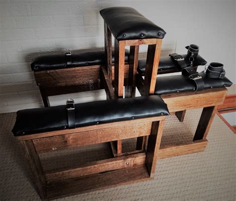 bespoke bdsm furniture